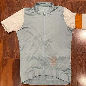 Rapha training jersey, Medium